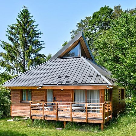 Loges Du Jura Villa Cerniebaud Ngoại thất bức ảnh