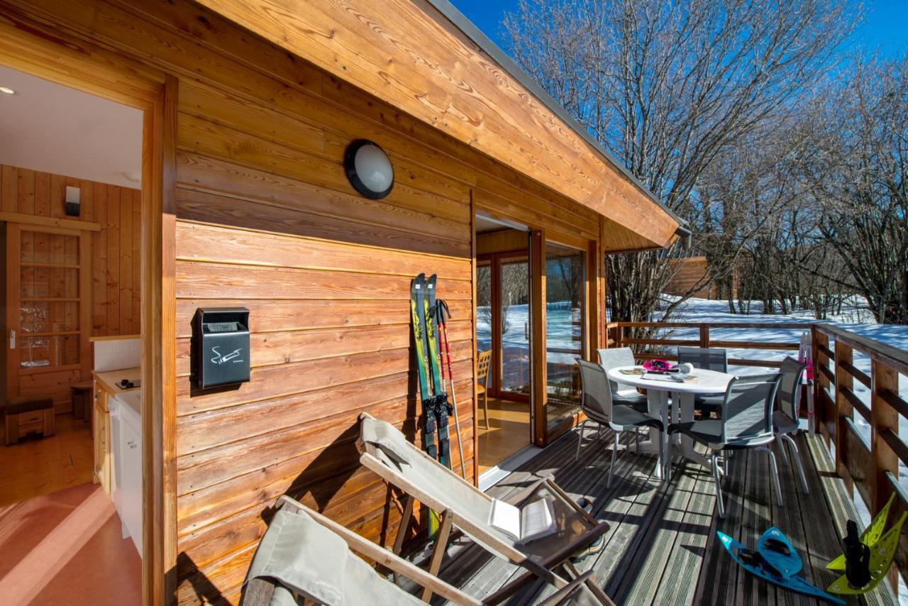 Loges Du Jura Villa Cerniebaud Ngoại thất bức ảnh