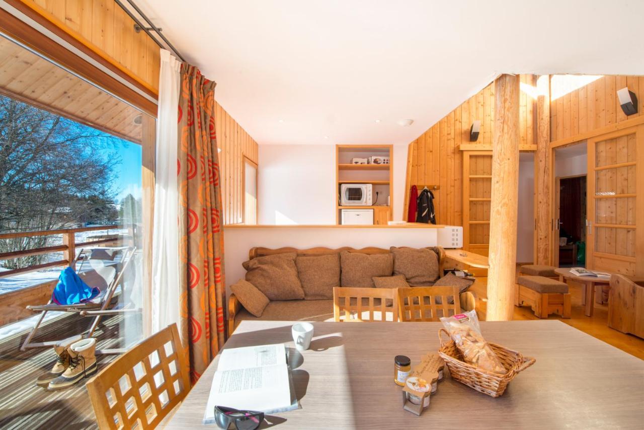 Loges Du Jura Villa Cerniebaud Ngoại thất bức ảnh