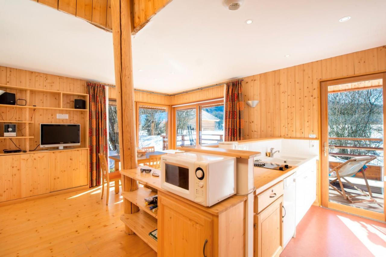 Loges Du Jura Villa Cerniebaud Ngoại thất bức ảnh