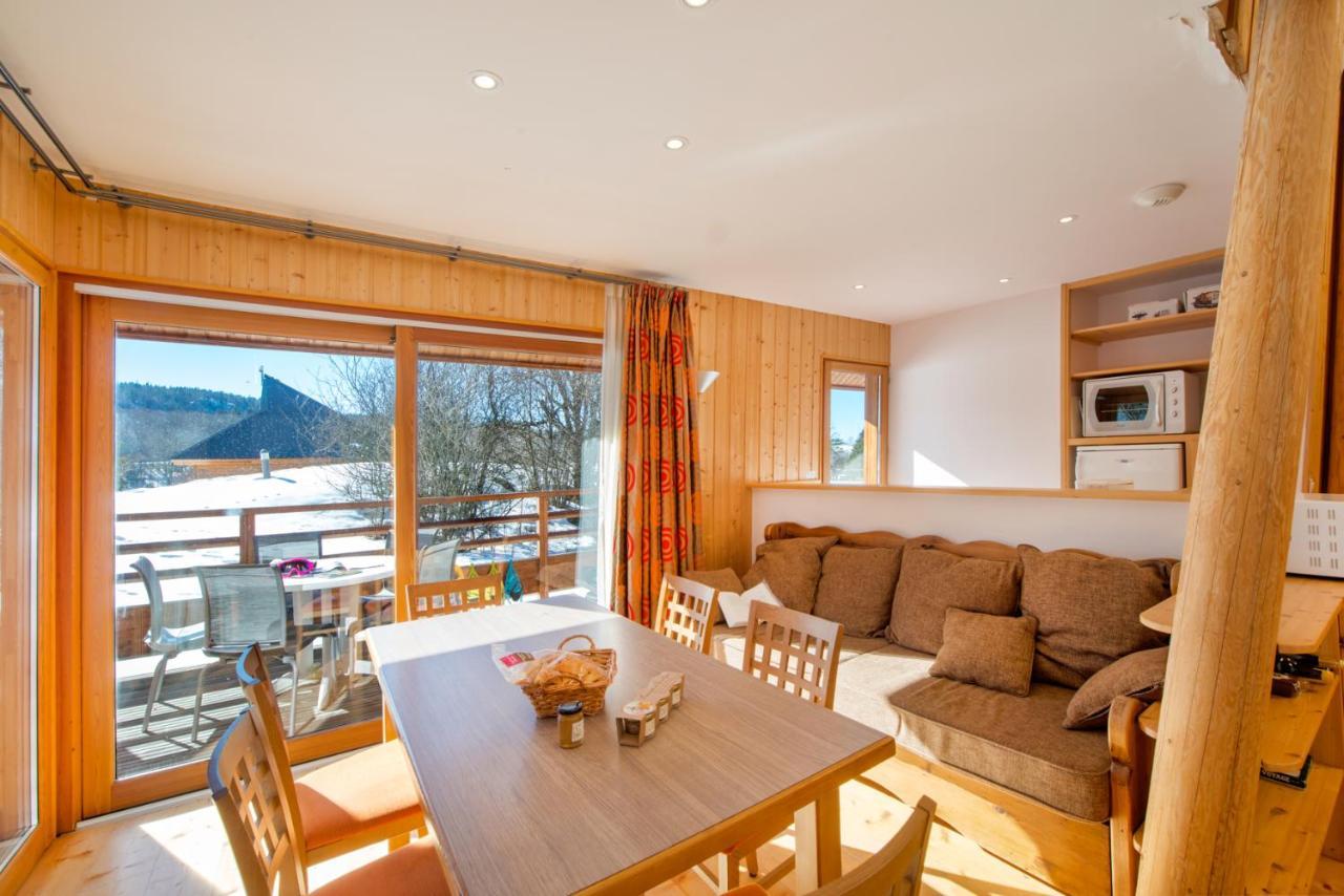 Loges Du Jura Villa Cerniebaud Ngoại thất bức ảnh